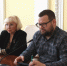 В городской Думе обсудили экономические вопросы - Городская Дума