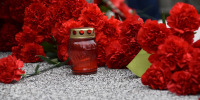 На школе №51 города Рязани установят мемориальную доску лейтенанту ВДВ Максиму Плотникову - RyazPressa.Ru