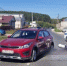 Автомобиль сбил пенсионерку в Касимове В 8:10 автомобиль «Рено Логан», за рулем которого находился 21-летний мужчина, сбил 77-летнюю женщину-пешехода. - РИА 7 Новостей