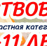 Областной краеведческий диктант «Летопись девяти веков» - Детская библиотека