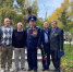 Рязанскому центру боевого применения и переучивания лётного состава Дальней авиации 85 лет! - ИА Малая Родина