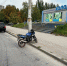 Женщина попала под колеса мотоцикла на улице Новой в Рязани - Комсомольская Правда