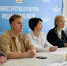 РОУНБ имени Горького представила программу юбилейных мероприятий к 130-летию С. А. Есенина - Библиотека им. Горького