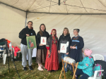 В Рязани прошел праздник национальных культур