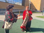 В Рязани прошел праздник национальных культур