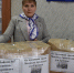 Более 700 пар носков передали ермишинцы в зону СВО - RyazPressa.Ru