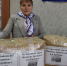 Более 700 пар носков от ермишинцев отправят в зону СВО - Единая Россия