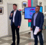 Победители проекта «Красоты России» получили серебряные слитки - Комсомольская Правда