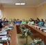 В муниципалитетах региона проведены заседания представительных органов местного самоуправления в новом составе - Единая Россия