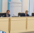 Игорь Мурог был избран сенатором Российской Федерации от Рязанской областной Думы - Единая Россия