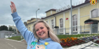 Педагог детского сада №36 Рязани участвует в заключительном этапе конкурса «Воспитатель года России» - RyazPressa.Ru