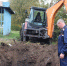 В Сараях устранили серьезную аварию на водопроводе - RyazPressa.Ru