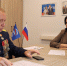 Ветераны СВО выбирают «Единую Россию» - Единая Россия