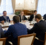 Павел Малков: Благодарю минтранс России за поддержку и внимание к нашему региону - Единая Россия