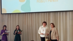В Рязанской области чествуют дошкольных работников