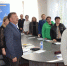 В Сапожке прошло первое заседание окружной Думы - RyazPressa.Ru