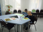 Волшебница-природа
