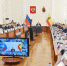 Губернатор Павел Малков провел заседание Правительства Рязанской области - Министерство сельского хозяйства