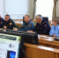 В администрации Рязани прошло заседание антитеррористической комиссии Основной темой обсуждения стала деятельность по повышению защищенности информационной инфраструктуры города Рязани от неправомерных воздействий. - РИА 7 Новостей