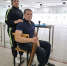 Участник СВО из Сасова Николай Бултыханов доказал, что заниматься спортом можно даже после тяжелого ранения - RyazPressa.Ru