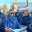 Андрей Красов посетил Рязанский район - Комсомольская Правда