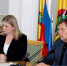 Анна Иванова приняла участие в заседании антитеррористической комиссии - Городская Дума