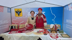 Рязанская делегация участвовала в фестивале «Одна страна – одна Россия!» в Херсонской области