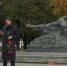 В Рязани у памятника Сергею Есенину прошел поэтический митинг - ГТРК ОКА