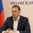 Турпоток в Рязанской области в 2024 году вырос более чем на 90% - Павел Малков Рязанская область имеет большой потенциал для развития туризма и активно работает над улучшением туристической инфраструктуры. - РИА 7 Новостей