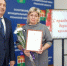В Захарове поздравили учителей и воспитателей детсадов - RyazPressa.Ru