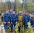 Сотрудники УФСИН России по Рязанской области присоединились к Всероссийской акции «Сохраним лес» - УФСИН