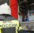 В результате ночного пожара в Рязани погиб человек - Комсомольская Правда