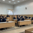 Курсанты выпускного курса обсудили вопросы жилищного обеспечения молодых офицеров. - Академия ФСИН России