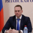 Малков прокомментировал атаку БПЛА на Рязанскую область - Комсомольская Правда