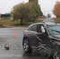 В Касимовском округе в ДТП пострадала водитель Chevrolet Niva - RyazPressa.Ru