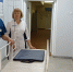 Оборудование для ухода за лежачими больными поступило в Рязанскую больницу № 10 - RyazPressa.Ru