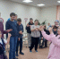 В «Центре социального развития» узнали, где в Рязани живет танцующий кот и свинья-копилка - Детская библиотека