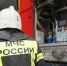 При пожаре в квартире на улице Гоголя эвакуировали 12 человек - Комсомольская Правда