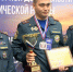 Сегодня в Рязани назвали лучшего пожарного дознавателя МЧС России этого года - ГТРК ОКА
