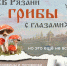 Хоть за нищего, да в Канищево: Рязань в пословицах и поговорках Все знают, что «в Рязани грибы с глазами», но это далеко не все пословицы о нашем родном крае. - РИА 7 Новостей