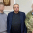 Иван Бахилов: Отец и сын, защищающие нашу страну, – это символ мужества и преданности Родине - Единая Россия
