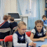 «Давайте поклоняться доброте» пригласила детская модельная библиотека - Управление культуры