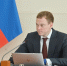 Павел Малков: Продолжим поддержку рязанского АПК по всем направлениям - Министерство сельского хозяйства