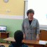 В Касимовском округе прошли «Разговоры о важном» со школьниками - Единая Россия