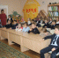 «Мы пришли в библиотеку» - Детская библиотека
