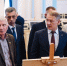 В региональном парламенте открылась выставка «Хроники террора украинского неонацистского режима» На кадрах – трагические события в Донецкой и Луганской Народных Республиках, Запорожской, Херсонской, Белгородской, Курской и Брянской областях. - РИА 7 Новостей