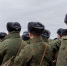 Упрощается присвоение воинских званий для добровольцев - МФЦ