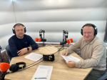 На радио «Комсомольская правда-Рязань» выходит первый выпуск программы «Домострой»