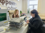 Все дороги ведут предпринимателей в Центр «Мой бизнес»