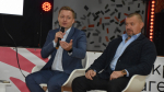 Первый зампред правительства Денис Боков встретился с участниками регионального лагеря студенческого актива «Профессионал»